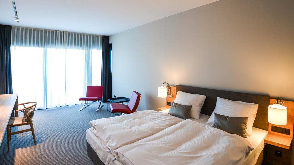 Rainvilles Elbterrassen Hamburg Zimmer foto